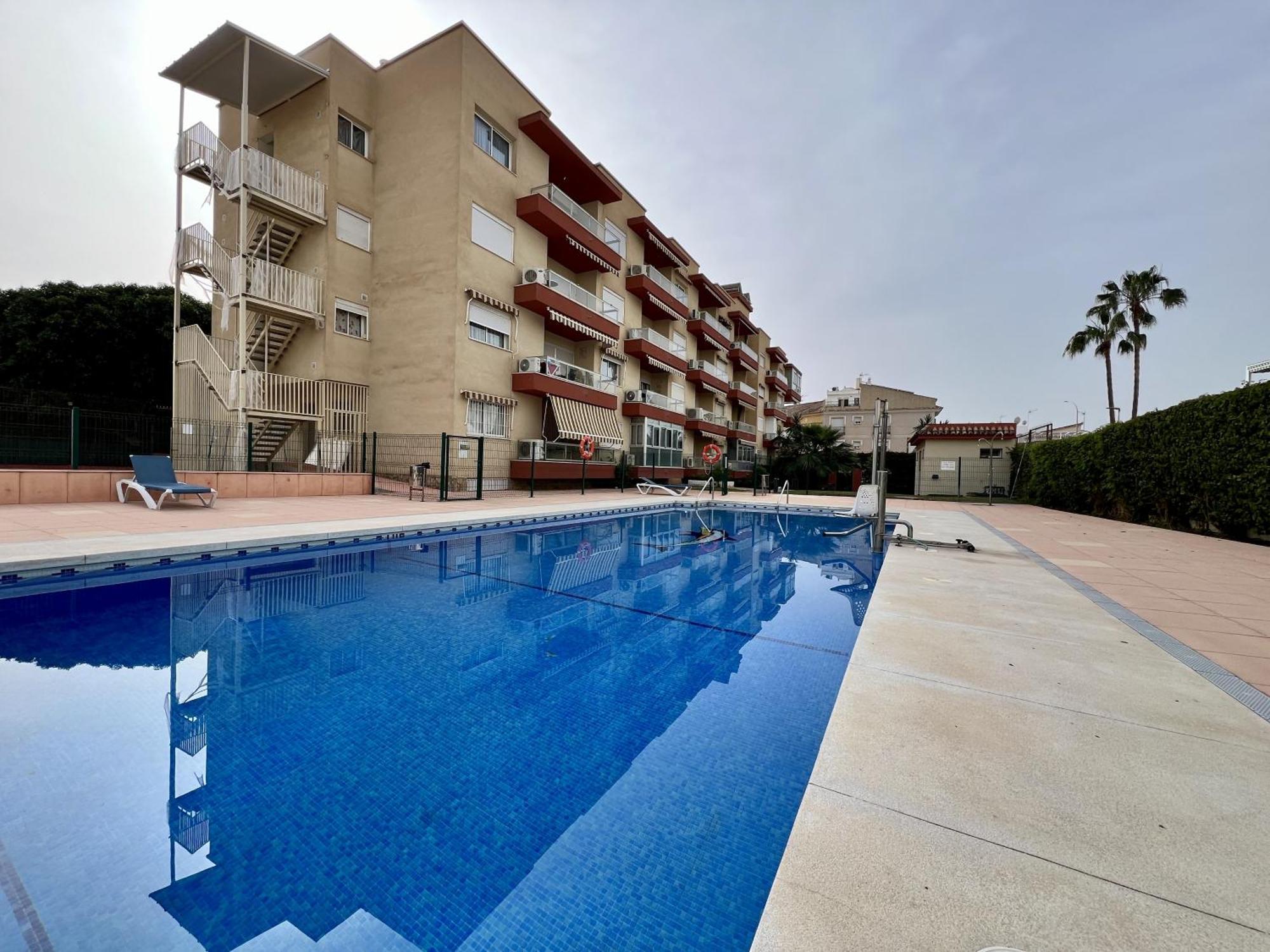 Las Palomas Beach Torremolinos Exterior foto